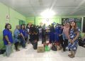 Tiara Kusuma Anjangsana ke Panti Asuhan Putri Al Amin Muhammadiyah