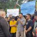 Dicegat Massa, Waterpauw Didesak Jadi Caretaker PB