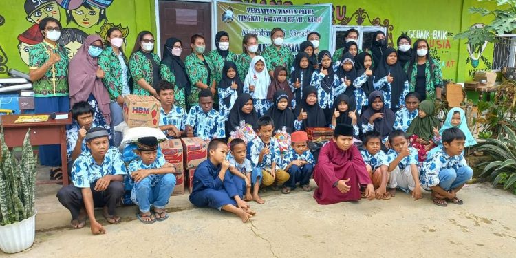 Bersiap Tinggalkan Rumdis, Bupati JK Mulai Berkemas