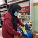 Sidak Distributor Pangan, Produk Rusak Dimusnahkan