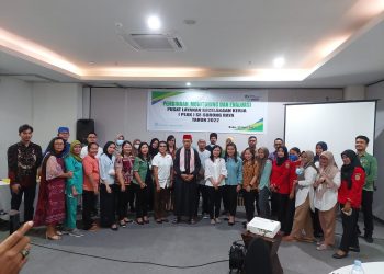 BP JAMSOSTEK Kucurkan Rp 1,2 M Bayar Klaim Kecelakaan Kerja