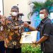 Fakfak Jadi Pilot Project Pengangkatan P3K