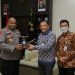Polda Papua Dukung Implementasi JKN-KIS Rekrut Anggota Khusus Nakes