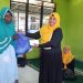 MT Al Muizz Salurkan Paket Sembako di Kampung Arar dan Klalin 1