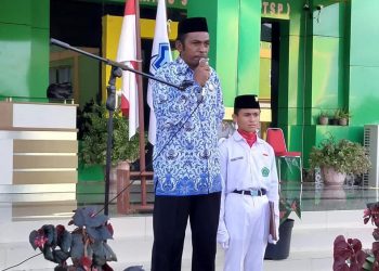 Percaya Diri Menang Lomba Jurnalistik Radar Sorong
