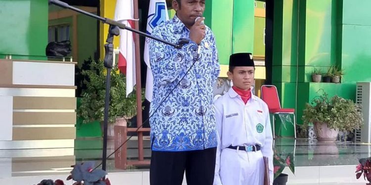 Percaya Diri Menang Lomba Jurnalistik Radar Sorong