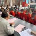 8 Tersangka Makar Dilimpahkan ke Kejaksaan