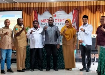 Bawaslu Harap Pemilu Ramah Pemilih Disabilitas