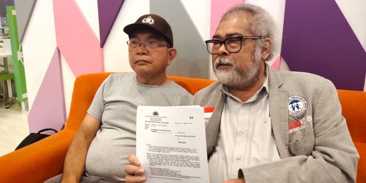 Komnas PA Dampingi Anak Saksi Kasus Pembunuhan