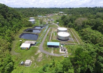Aset BMN, Peralatan Hulu Migas Wajib Dijaga