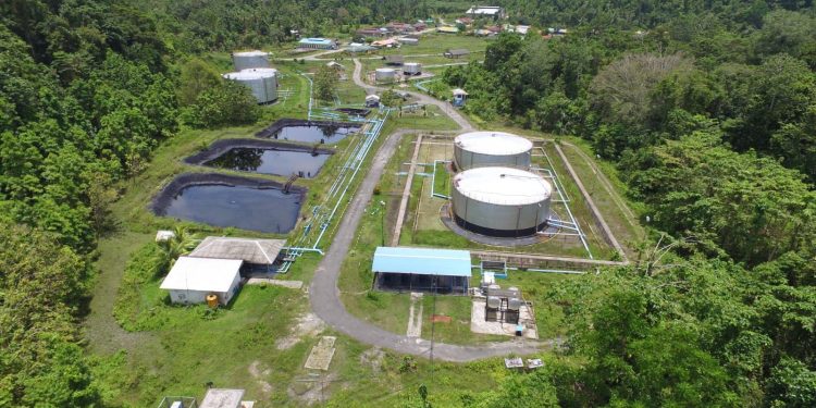 Aset BMN, Peralatan Hulu Migas Wajib Dijaga