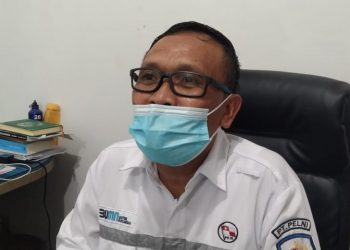 Lebaran, PT Pelni Cabang Sorong Tambah Rute
