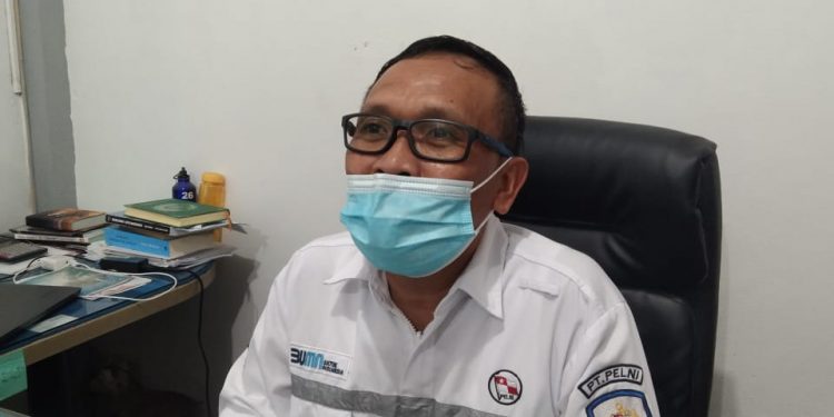 Lebaran, PT Pelni Cabang Sorong Tambah Rute