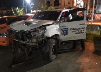 Tragis!, Nyawa Adik Melayang di Tangan Kakak