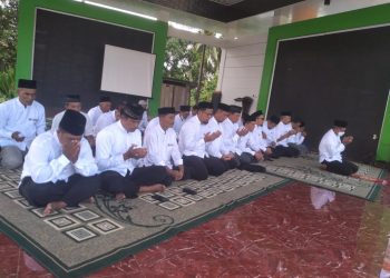 Selain Seremonial juga Pesta Rakyat