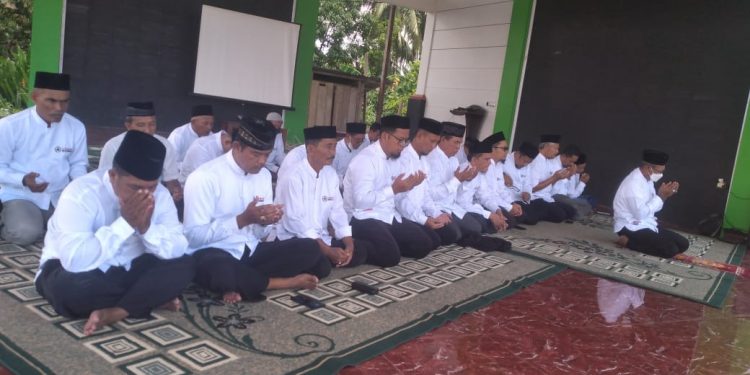 Selain Seremonial juga Pesta Rakyat