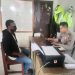 Pelaku Tabrak Lari Menyerahkan Diri