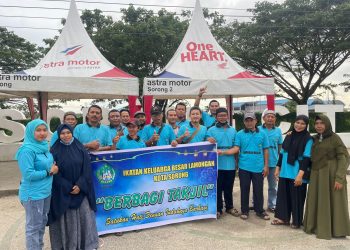 Muzakarah Ikaswara Terdengar Sampai Cianjur