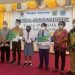 144 Peserta Lomba Jurnalistik Dilindungi BP JAMSOSTEK