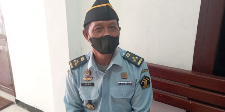 256 Warga Binaan Diusulkan Terima Remisi