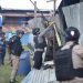 26 Bangunan Ludes Dilalap Api