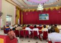Baznas Tetapkan Besaran Zakat Fitrah