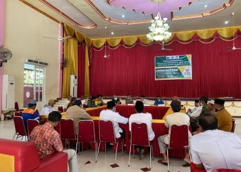 Baznas Tetapkan Besaran Zakat Fitrah