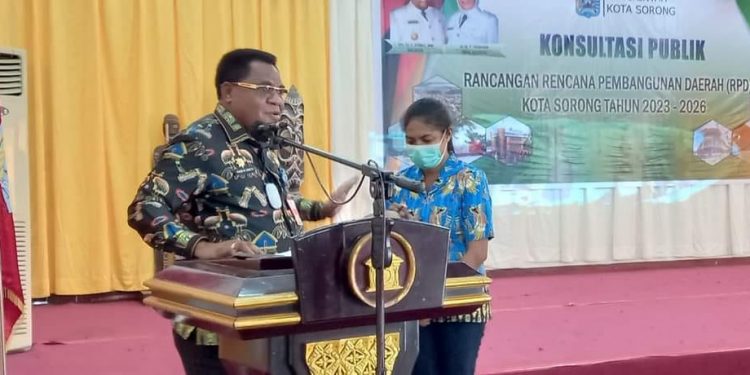 500 Paket Takjil Gratis dari Polres Sorkot