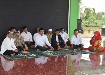 Muzakarah Ikaswara Terdengar Sampai Cianjur