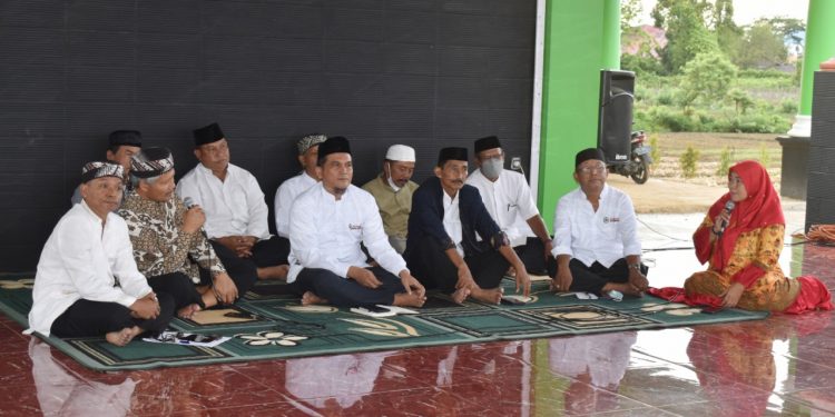 Muzakarah Ikaswara Terdengar Sampai Cianjur