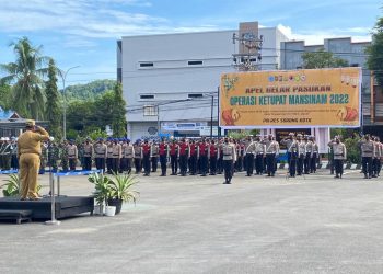Sejumlah Pos Disiagakan Amankan Idul Fitri