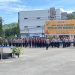 Sejumlah Pos Disiagakan Amankan Idul Fitri
