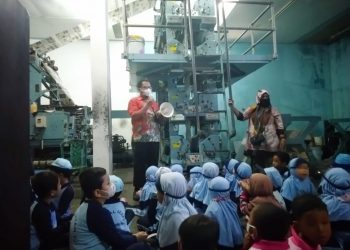 95 Anak Papua Putus Sekolah Selama 10 Tahun