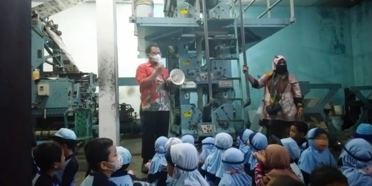 95 Anak Papua Putus Sekolah Selama 10 Tahun