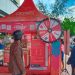Telkomsel Hadirkan Posko Siaga