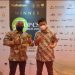 Kilang Kasim Raih Bintang 4 di Ajang TOP CSR Awards