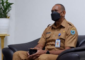 Hari Ini, RSUP PB Type C Resmi Dioperasikan