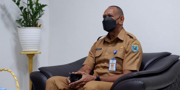 Hari Ini, RSUP PB Type C Resmi Dioperasikan