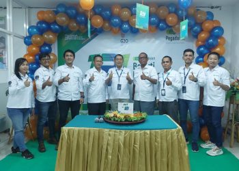 HUT Ke- 121, Insan Pegadaian Diganjar Bonus Besar