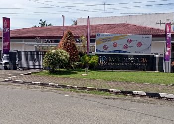 Bayar Iuran BP JAMSOSTEK Makin Mudah Lewat BRILink