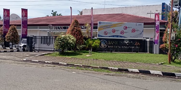 Bayar Iuran BP JAMSOSTEK Makin Mudah Lewat BRILink