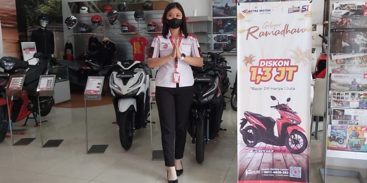 —Gebyar Ramadhan– Astra Motor Papua , Hadirkan Potongan Harga