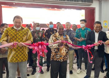 Usia 27 Tahun, Saga Hadirkan Cabang di Remu