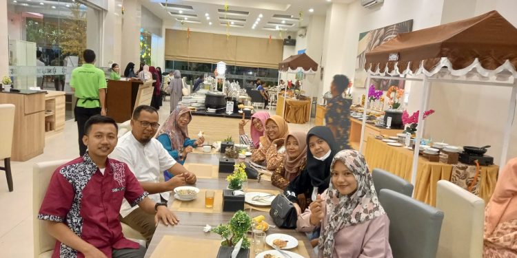 Bukber di Vega Cuma Rp 150.000, Bebas Makan Sepuasnya