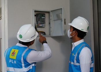 Nikmati Diskon Tambah Daya Lewat Promo Lebaran Ceria