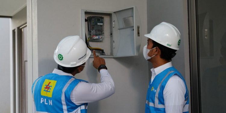 Nikmati Diskon Tambah Daya Lewat Promo Lebaran Ceria