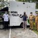 PLN Salurkan Mobil Toilet untuk Pemkot Jayapura