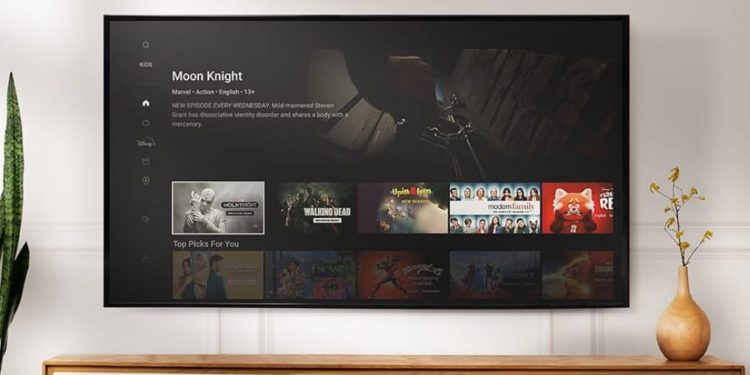 Pelanggan IndiHome TV Kini Dapat Akses Disney+ Hotstar - Radar Sorong