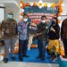 BNI Serahkan Hadiah Kendaraan untuk Pemenang Undian