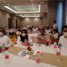 Platinum Gathering BP JAMSOSTEK Hadirkan 200 Perusahaan